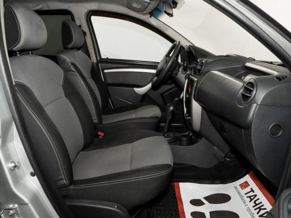 Renault Duster I с пробегом 2014 года, цена 950 000 рублей, 152584 км, внедорожник, Автокод Объявления