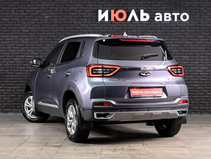 Chery Tiggo 4 Pro I Екатеринбург  - изображение 7