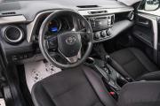 Toyota RAV4 IV (XA40) Красноярск  - изображение 30