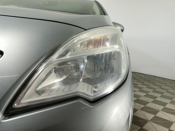 Opel Meriva B с пробегом 2012 года, цена 519 000 рублей, 208000 км, компактвэн, Автокод Объявления