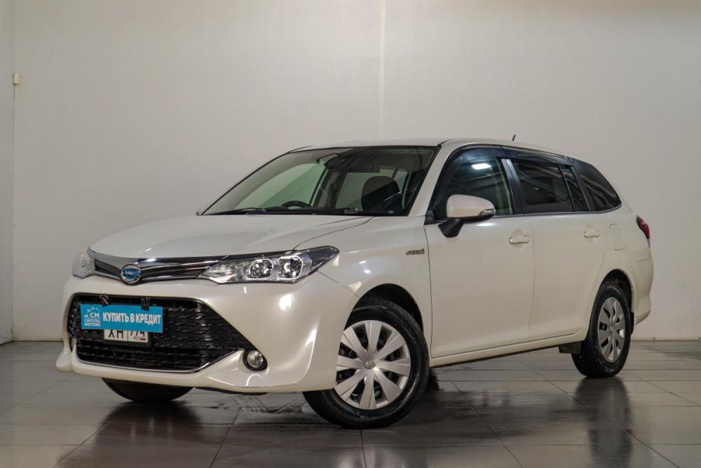 Toyota Corolla XI (E160 E170) Рестайлинг 2 Челябинск  - изображение 4