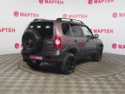 Chevrolet Niva I Рестайлинг Вологда  - изображение 22
