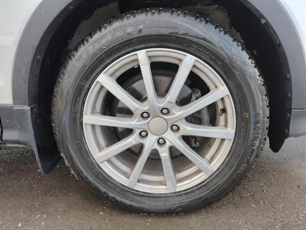 Ford Kuga II с пробегом 2015 года, цена 1 365 000 рублей, 159734 км, внедорожник, Автокод Объявления