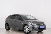 Hyundai Solaris I Красноярск  - изображение 23
