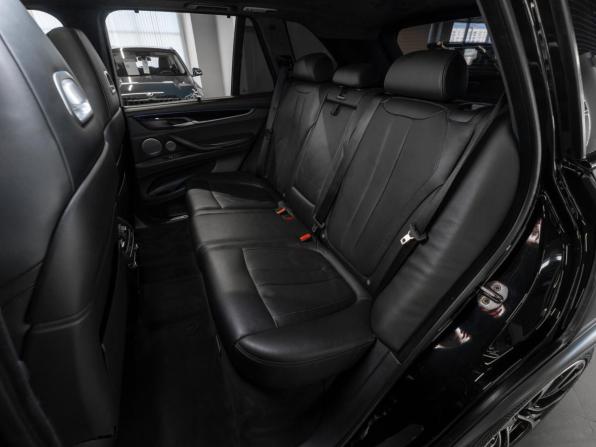 BMW X5 M II (F85) с пробегом 2016 года, цена 4 100 000 рублей, 90488 км, внедорожник, Автокод Объявления