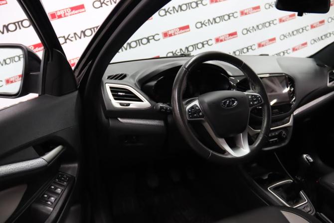 Lada (ВАЗ) Vesta I с пробегом 2021 года, цена 1 165 650 рублей, 55940 км, универсал, Автокод Объявления
