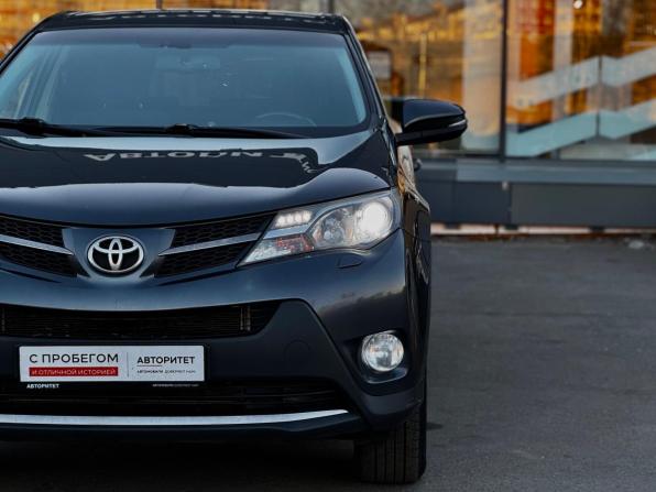 Toyota RAV4 IV (XA40) с пробегом 2015 года, цена 1 789 000 рублей, 195394 км, внедорожник, Автокод Объявления