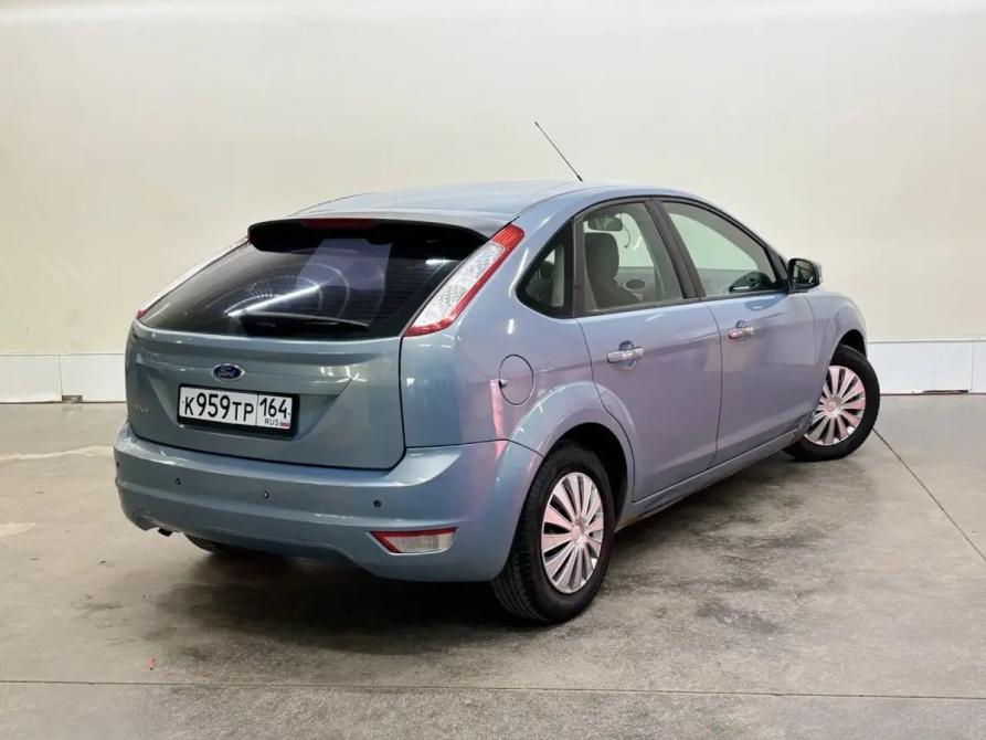 Ford Focus II Рестайлинг Саратов  - изображение 2