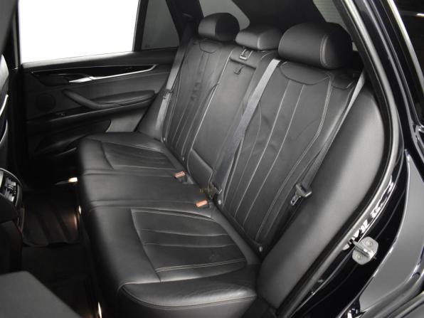 BMW X5 III (F15) с пробегом 2017 года, цена 3 969 900 рублей, 150152 км, внедорожник, Автокод Объявления