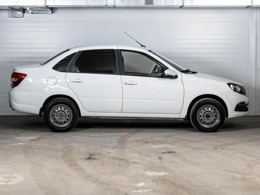 Lada (ВАЗ) Granta I Рестайлинг Ставрополь  - изображение 5