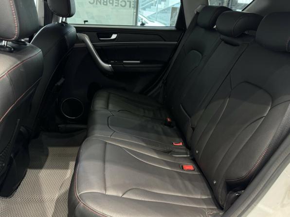 Haval H6 I с пробегом 2019 года, цена 1 499 000 рублей, 81076 км, внедорожник, Автокод Объявления