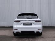 Porsche Cayenne III Сочи  - изображение 41
