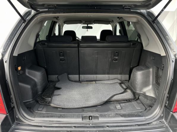 Hyundai Tucson I с пробегом 2008 года, цена 968 000 рублей, 161110 км, внедорожник, Автокод Объявления