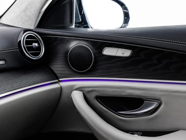 Mercedes-Benz E-Класс V (W213 S213 C238) Рестайлинг с пробегом 2021 года, цена 3 599 000 рублей, 145713 км, седан, Автокод Объявления