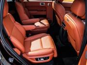 Li Auto (Lixiang) L9 I Москва  - изображение 30