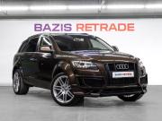 Audi Q7 I (4L) Рестайлинг Тюмень  - изображение 30