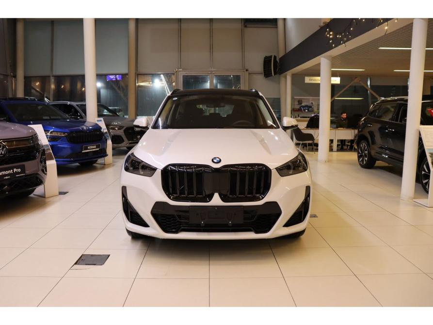 BMW X1 III (U11/U12) Челябинск  - изображение 2