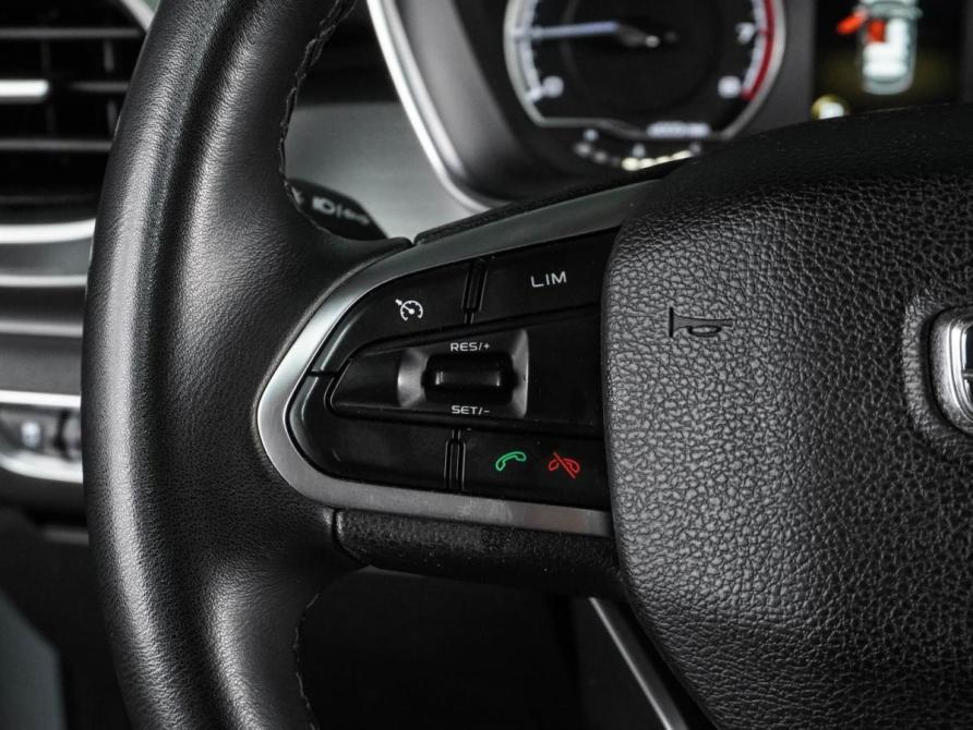 Geely Coolray I Воронеж  - изображение 14