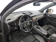 Porsche Macan I Рестайлинг Москва  - изображение 46