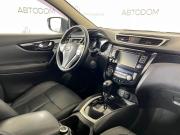 Nissan Qashqai II Москва  - изображение 36