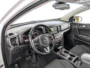 Kia Sportage IV Москва  - изображение 46
