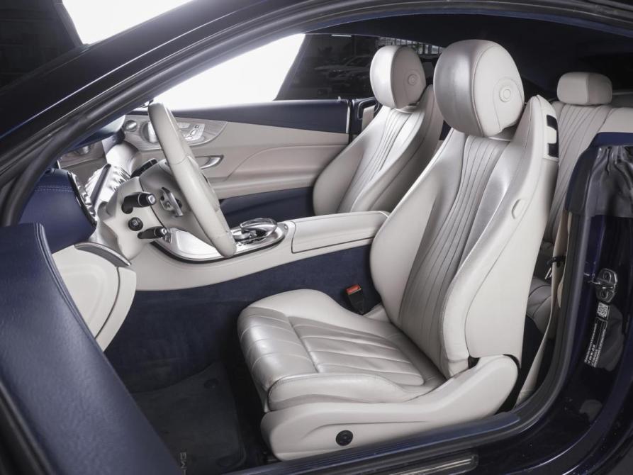 Mercedes-Benz E-Класс V (W213 S213 C238) Ростов-на-Дону  - изображение 10