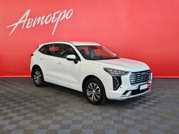 Haval Jolion I с пробегом 2023 года, цена 1 648 000 рублей, 109393 км, внедорожник, Автокод Объявления