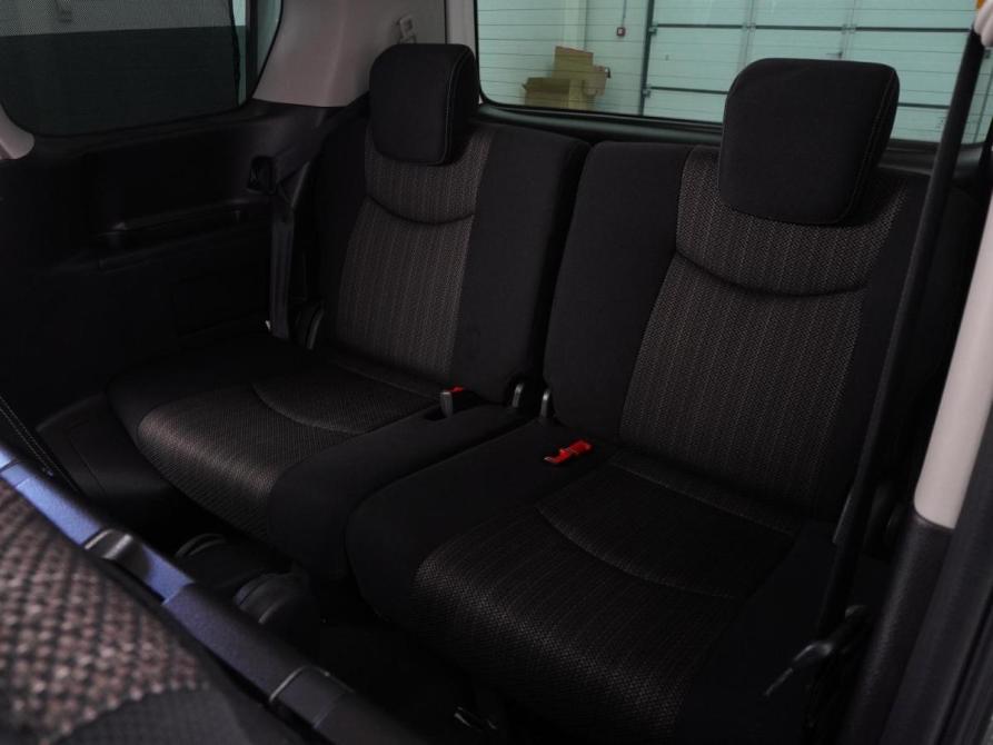 Nissan Serena IV (C26) Воронеж  - изображение 9