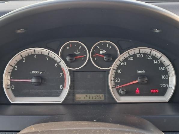 Chevrolet Aveo I Рестайлинг с пробегом 2008 года, цена 215 000 рублей, 250000 км, хэтчбек, Автокод Объявления