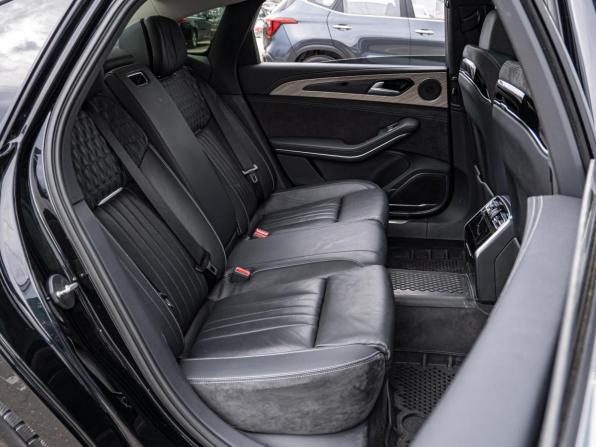 Hongqi H9 I с пробегом 2023 года, цена 3 949 000 рублей, 52105 км, седан, Автокод Объявления