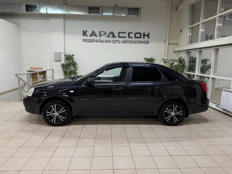 Chevrolet Lacetti I Волгоград  - изображение 5