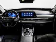 Chery Tiggo 8 Pro Max I Рестайлинг Москва  - изображение 34