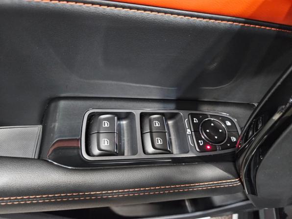 Haval Dargo I с пробегом 2025 года, цена 2 990 000 рублей, 21212 км, внедорожник, Автокод Объявления