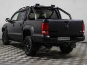 Volkswagen Amarok I Москва  - изображение 28