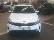 Kia Rio IV Рестайлинг Москва  - изображение 34