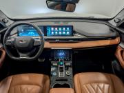 Chery Tiggo 8 Pro Max I Москва  - изображение 48