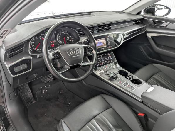 Audi A6 V (C8) с пробегом 2020 года, цена 3 625 000 рублей, 85115 км, седан, Автокод Объявления