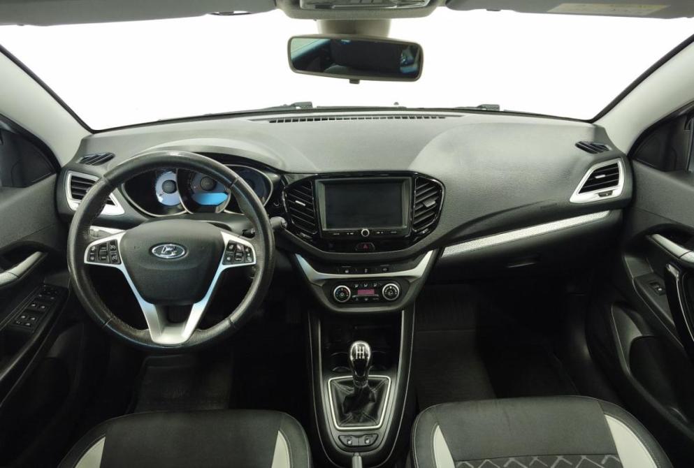 Lada (ВАЗ) Vesta I Екатеринбург  - изображение 12