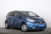 Nissan Note II Томск  - изображение 20