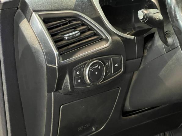 Ford Galaxy III с пробегом 2018 года, цена 1 920 000 рублей, 180000 км, минивэн, Автокод Объявления