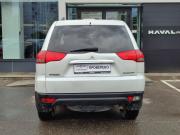 Mitsubishi Pajero Sport II Рестайлинг Москва  - изображение 26