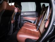Jeep Grand Cherokee IV (WK2) Рестайлинг Москва  - изображение 33
