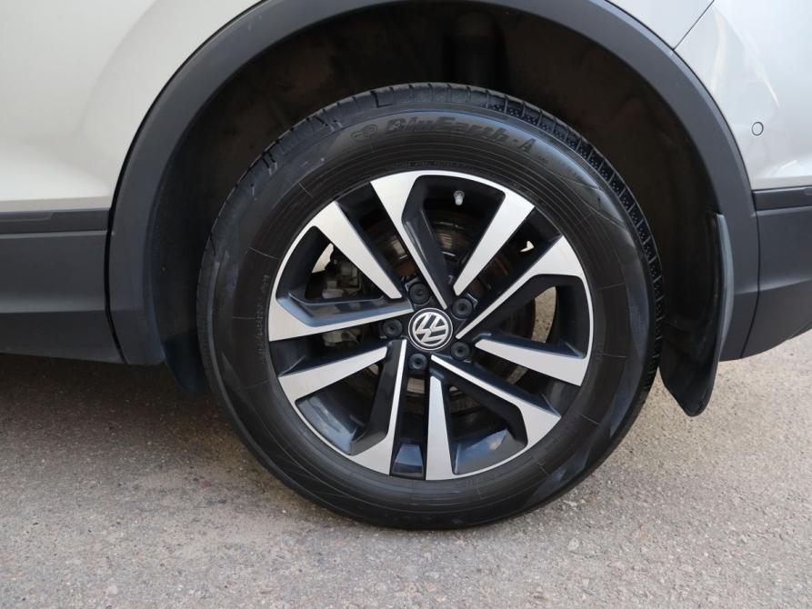 Volkswagen Tiguan II Москва  - изображение 9