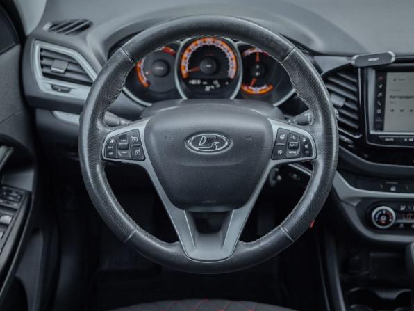 Lada (ВАЗ) Vesta I с пробегом 2021 года, цена 1 185 000 рублей, 118000 км, универсал, Автокод Объявления