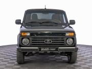 Lada (ВАЗ) Niva Legend I Москва  - изображение 27