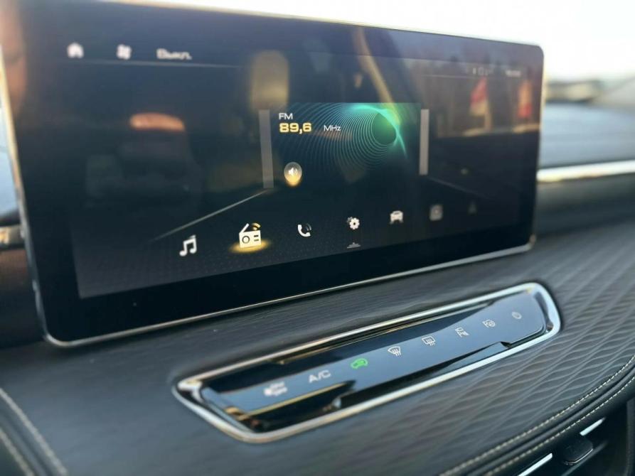 Haval Jolion I Тюмень  - изображение 16