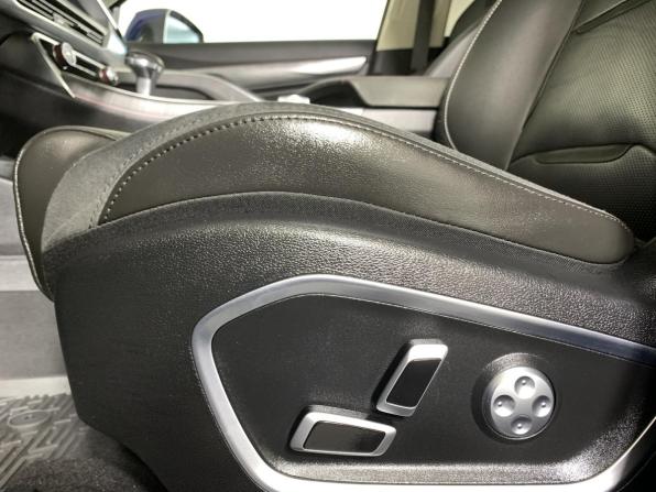 Geely Tugella I с пробегом 2022 года, цена 2 289 000 рублей, 123668 км, внедорожник, Автокод Объявления