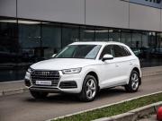 Audi Q5 II (FY) Санкт-Петербург  - изображение 37