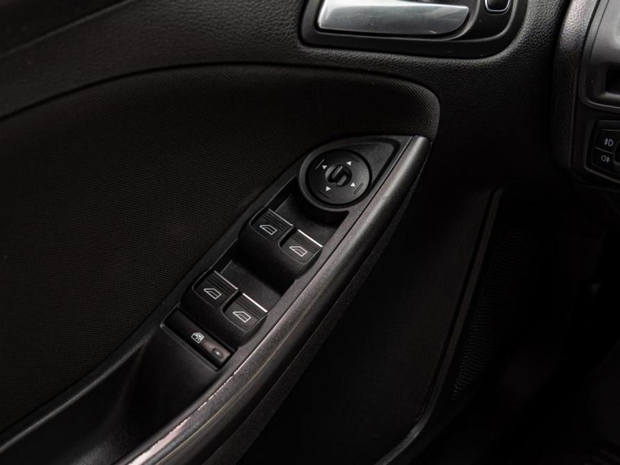 Ford Focus III Рестайлинг Краснодар  - изображение 18