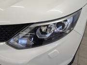 Nissan Qashqai II Тольятти  - изображение 39